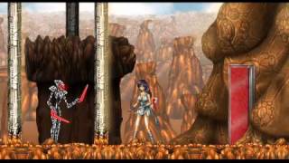 Spirit Huntress-Gameplay-1