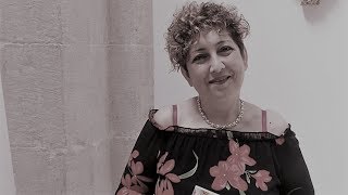 La mia intervista con Brindisi Time, ringrazio la mia cara amica giornalista ANNA CONSALES!