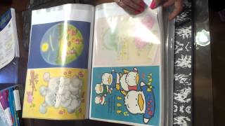 VIDEO PAPEL DE CARTA