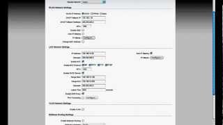 Connecting to a Remote AP in Router Mode - Ubiquiti airMAX
