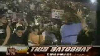 hbk return 1998