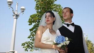 04 - Свадьба Вики и Олега