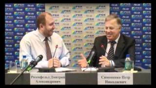 Как Симоненко пил кровь с китайскими коммунистами