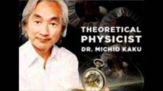 Michio Kaku on the moon landing "hoax".