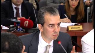 Mazhoranca 'rrëzon' Presidentin, kundër kthimit të aktit normativ për nëpunësin