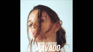 Lorde-Bravado (Hippie Sabotage Remix)