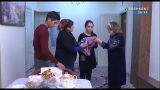Ko`zgudagi Biz | Quda-andachilikdagi yuzaga kelayotgan muammolar [19.11.2018]