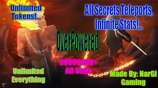 *OverPowered* ✅ SUPER POWER TRAINING SIMULATOR HACK/SCRIPT :  3,500 Robux Need to Publish ??