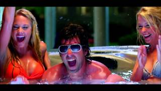 DER CHAOS-DAD - TVSpot20jetzt "Wedding" - Ab 27. September 2012 im Kino!