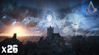 Assassin’s Creed Syndicate - Воздушная тревога х26