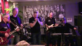 7 Roads Blues Band - Grand Café Concordia Haastrecht (Set 2)