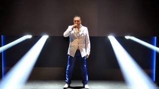 Νότης Σφακιανάκης - Μα εγώ είμαι Έλληνας (Live)