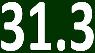 КОНТРОЛЬНАЯ 8 АНГЛИЙСКИЙ ЯЗЫК ДО ПОЛНОГО АВТОМАТИЗМА С САМОГО НУЛЯ  УРОК 31 3