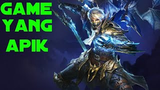 Warisan?????game menarik-legacy of discord