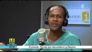 Koudkony du 9 mars - Moucatage par Jean-Laurent Faubourg