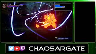 Bloodstained: Ritual of the Night - Switch Stream - 6 24
