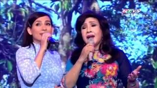 Tân cổ Lá Sầu Riêng, Phi Nhung, Lệ Thủy, tân cổ hay nhất