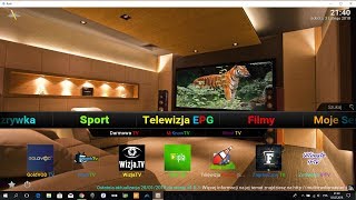 wtyczka multimedia master dla kodi  tv za free