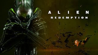 Alien Redemption