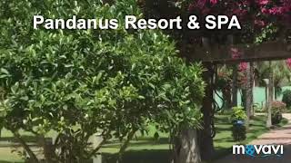 Вьетнам 2019, Фантьет, отель Pandanus Resort & SPA