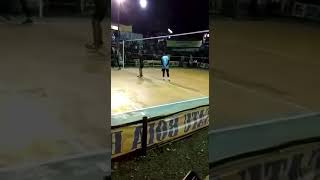 Pemain volli karya muda.pemin muda berbakat.#icuk,setiawan,hengki,junaindra ...malsel