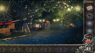 Can You Escape The 100 Room VII walkthrough level 43