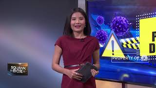 Lagi-Lagi PSBB Ketat di Jawa Bali