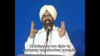 Διαλογισμός για τη συγχρονη εποχή - Meditation for the modern age