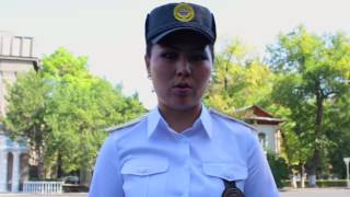 Видеоролик мэрии Бишкека о налоге на авто