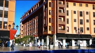 Marrakech Plaza 2017