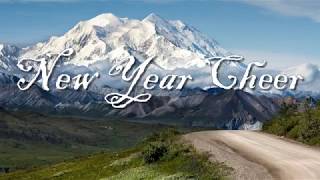 New Year Cheer