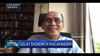 Faisal Basri Sebut Pentingnya Rasionalisasi Anggaran Penting Saat Pandemi