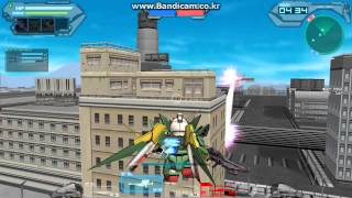 sdgo GUNDAM FENICE RINASCITA