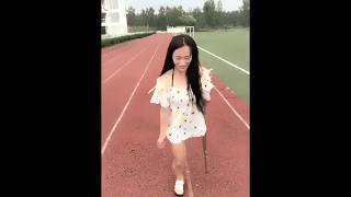 AMPUTEE ONE CRUTCH