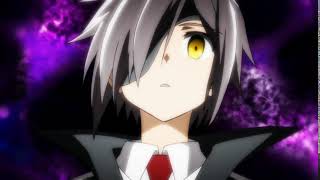 Puella Magi Madoka Magica Side Story Magia Record - Kirika Kure Transformation