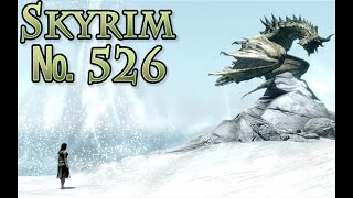Skyrim s 526 Мокрое дело или Док подлодок