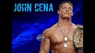 Analisis De La Carrera De John Cena En La WWE (Loquendo)