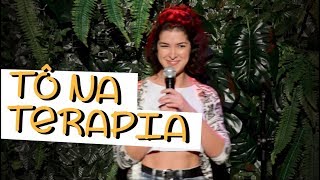 EU TÔ APAIXONADA - Stand Up | Giovana Fagundes