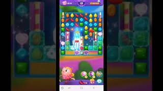 Candy Crush Friends Saga Level 829 ~ NO BOOSTERS