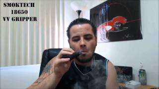 VV Gripper by Smoketech