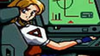 Classic Game Room - GLEY LANCER for Nintendo Wii review