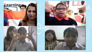 SkypeaThon