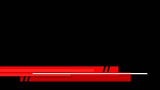 Фабрика ФорматовCorporate Lower Third red   копия