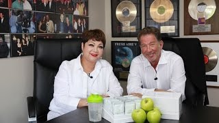 Yank Barry & Maria Cordero - Propectin Shoot