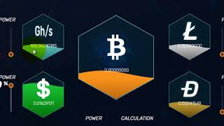 100 GHS Free Hash Power Bonus On Registration-Wizory cryptocurrency cloud mining site - No Deposit