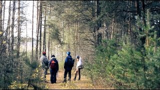 Межреченский региональный ландшафтный парк