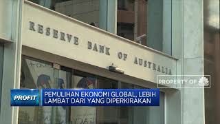 Kabar Baik! Ekonomi Global Akan Kembali Pulih