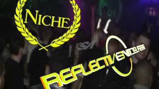 NICHE vs REFLECTIVE - 27th FEB 2010