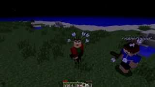 Minecraft Multiplayer Survival - MINECRAFT WIKI - Part 1