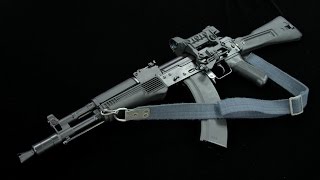 Оружие NLC7 - Автомат АК-104